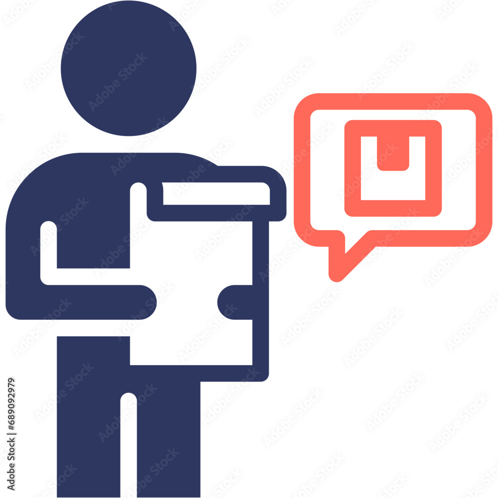 Inventory Icon Inventory Icon