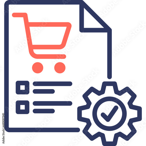procurement icon
