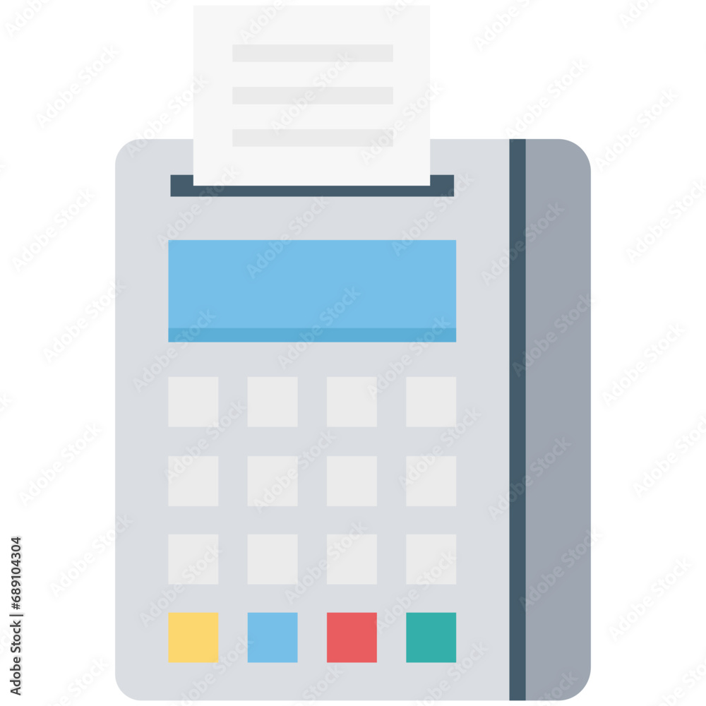 Cash Register
