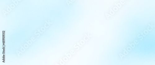 Vector blue light gradient abstract background with soft glowing backdrop texture.