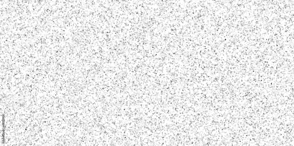 Terrazzo design with white polished sandstone wall texture. this design are uses for Quartz surface white for bathroom or kitchen, floor ,wall texture. .Marble surface pattern sandstone .