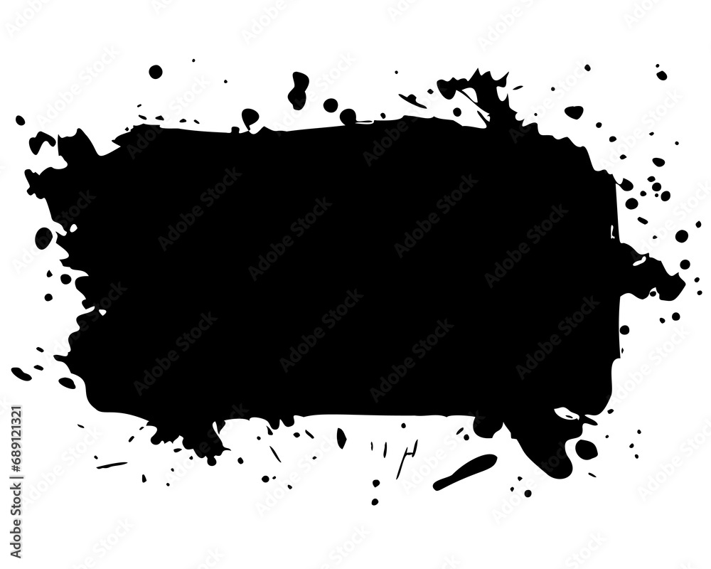 Grunge ink blot background with streaks,splashes,spots,dots,streaks.Abstract spot.Splatters of paint, watercolor stain.Use texture for the design of postcards,banners,posters. Isolated.Vector Grunge ink blot background with streaks,splashes,spots,dots,streaks.Abstract spot.Splatters of paint, watercolor stain.Use texture for the design of postcards,banners,posters. Isolated.Vector