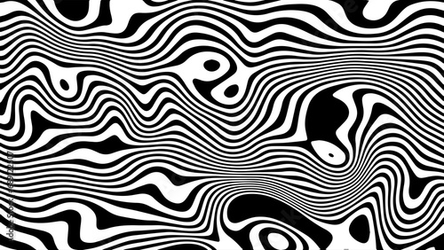 Black design pattern for design. Black abstract pattern. Graphic design pattern. Surface design pattern in black abstract color
