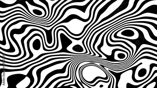 Black design pattern for design. Black abstract pattern. Graphic design pattern. Surface design pattern in black abstract color