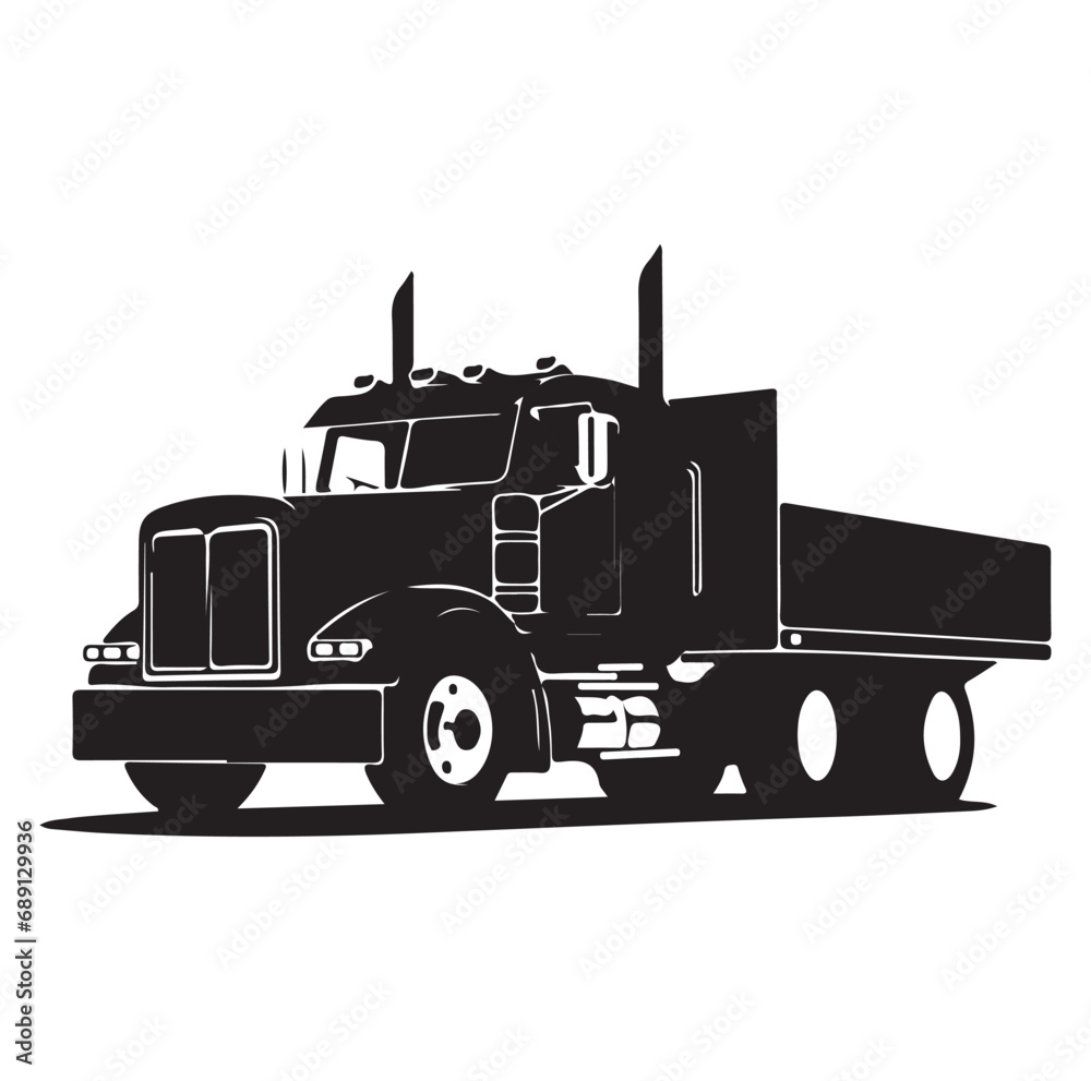 Vector transport logo collection on white background. Vector transport logo collection on white background.
