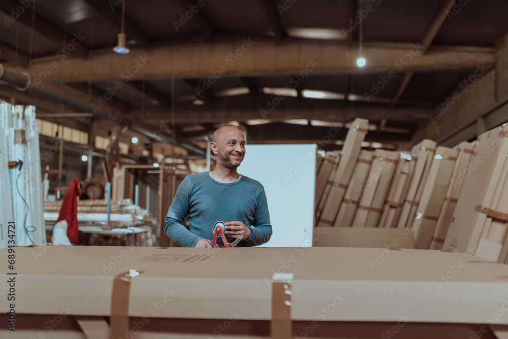 A worker in the woodworking industry utilizes a marker to meticulously label specific sections of wood, outlining areas for precise processing and showcasing the meticulous attention to detail in the A worker in the woodworking industry utilizes a marker to meticulously label specific sections of wood, outlining areas for precise processing and showcasing the meticulous attention to detail in the