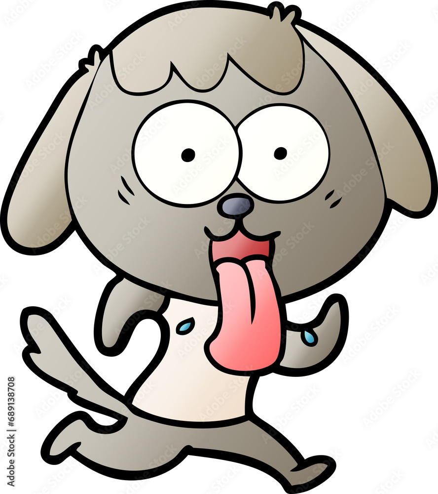 cute cartoon dog cute cartoon dog