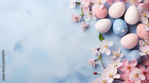 Easter: background, Happy Easter background, wallpaper, Easter eggs, wooden photo