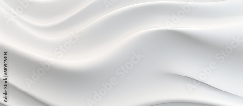 Minimalistic 3D illustratio...