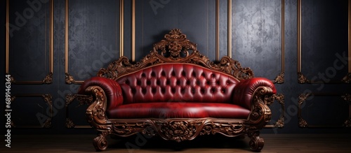 High quality elegantly craf...
