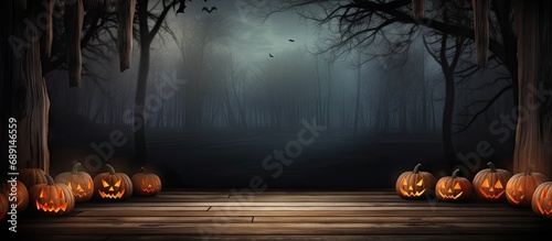Ideal spooky halloween back...