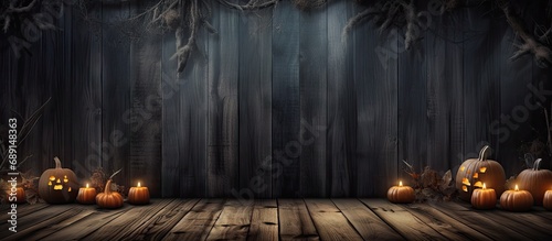 Ideal spooky halloween back...