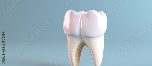 Accurate 3D dental illustra...