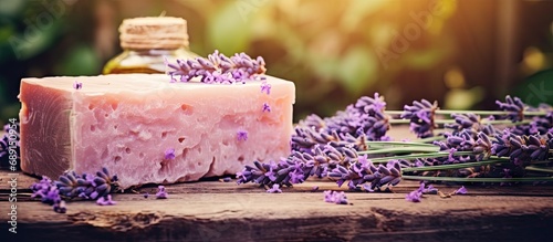 Natural organic oil used in...