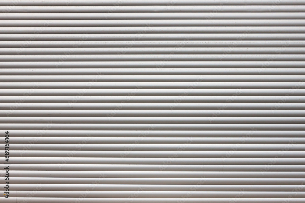 metal roller shutter