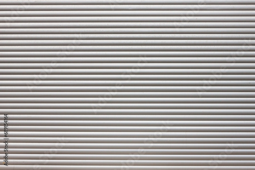 metal roller shutter