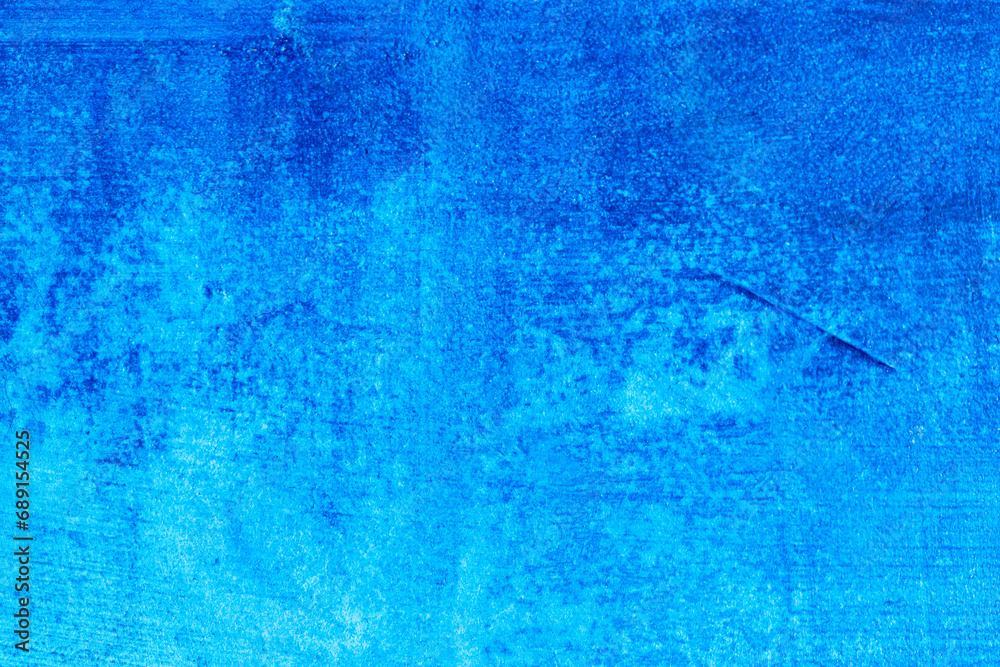Obraz premium abstract blue background texture concrete wall