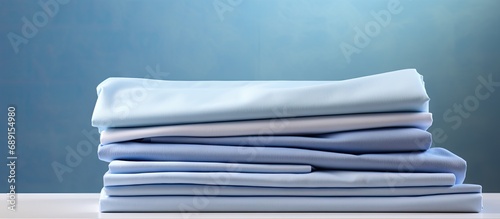 Industrial laundry providin...
