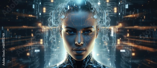 AI Essay about Future Techn...