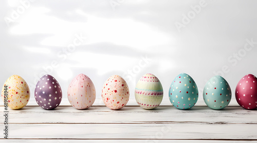 Eeaster: Easter background, wallpaper, happy Easter, Easter eggs photo