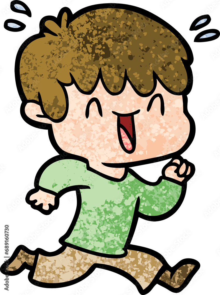 cartoon laughing boy cartoon laughing boy