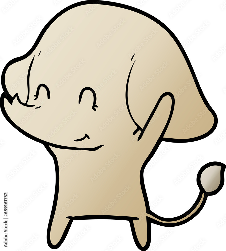 cute cartoon elephant cute cartoon elephant