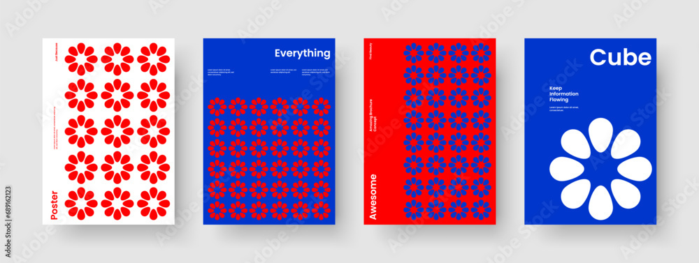 Creative Report Design. Geometric Background Layout. Abstract Book Cover Template. Brochure. Banner. Business Presentation. Poster. Flyer. Handbill. Journal. Catalog. Advertising. Newsletter