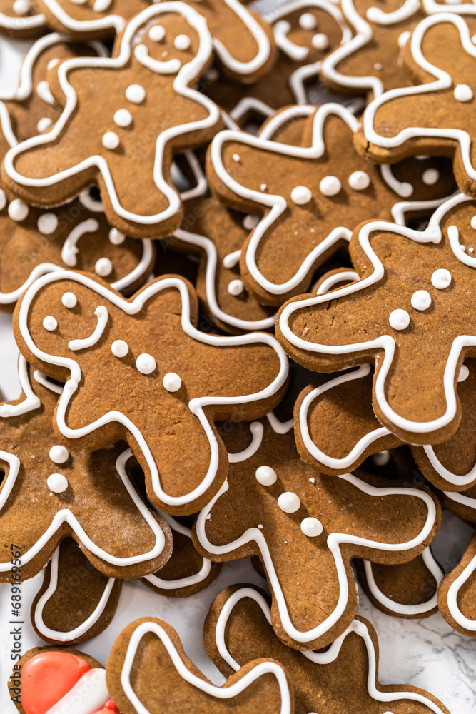 Homemade Christmas food gift Homemade Christmas food gift