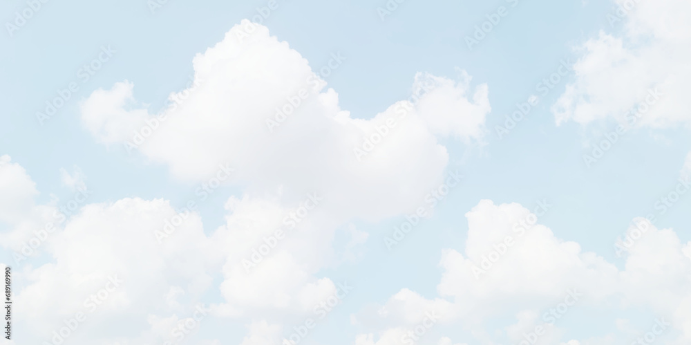 Sky beautiful blue and white texture background. Blue sky with cloud. Blue sky background with white clouds during day . panorama . Sky beautiful blue and white texture background. Blue sky with cloud. Blue sky background with white clouds during day . panorama .