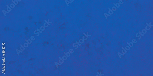 Wallpaper Mural Dark Blue Distressed Grunge Texture for your design. abstract blue concrete texture background banner pattern. Backdrop dark paper texture grungy background with space for text or image. Torontodigital.ca