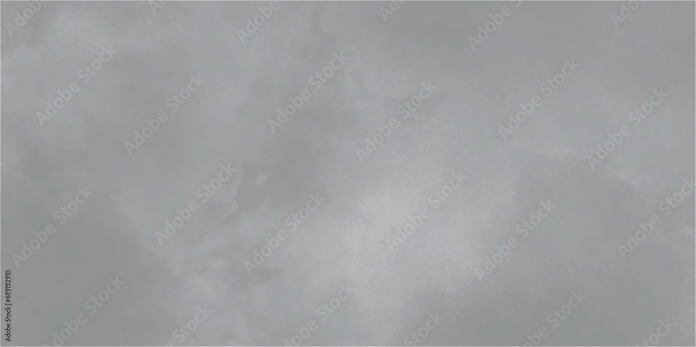 Naklejka premium white paper texture background with cloudy stains, Black Watercolor abstract background, card, pattern, black Marble abstract background for advertisement.