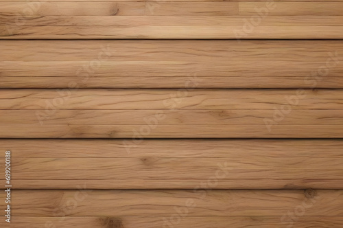 Wood texture background  Brown surface of planks