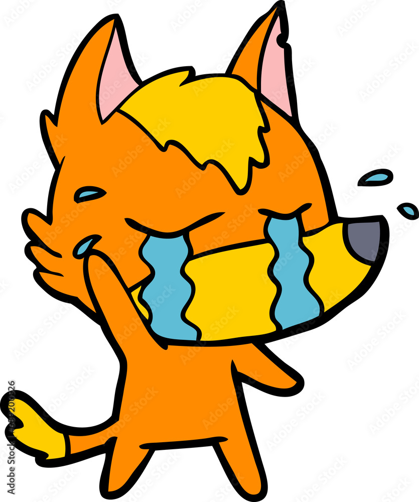 fox cartoon character fox cartoon character