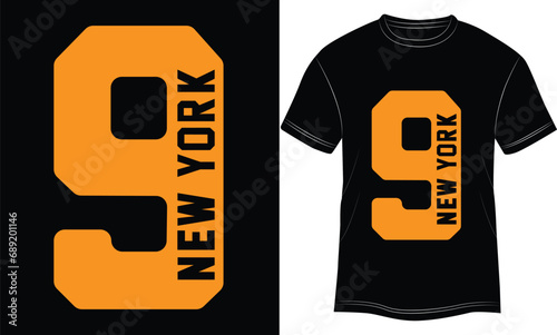 New York Shirt, Clothes, Soft and Comfortable T-shirt, New York College Student Gifts, University of New York Sweatshirt