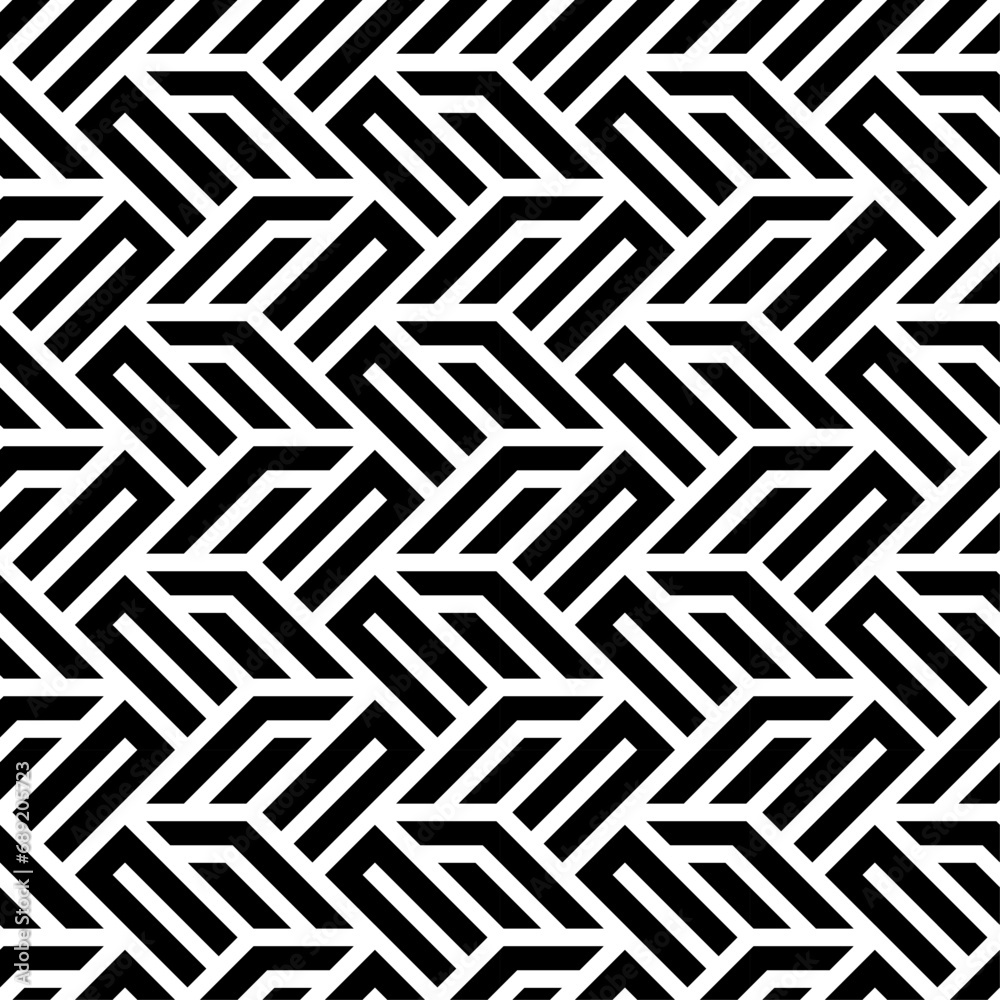 Seamless models. Modern stylish texture. Monochrome, simple. Vector. Seamless models. Modern stylish texture. Monochrome, simple. Vector.