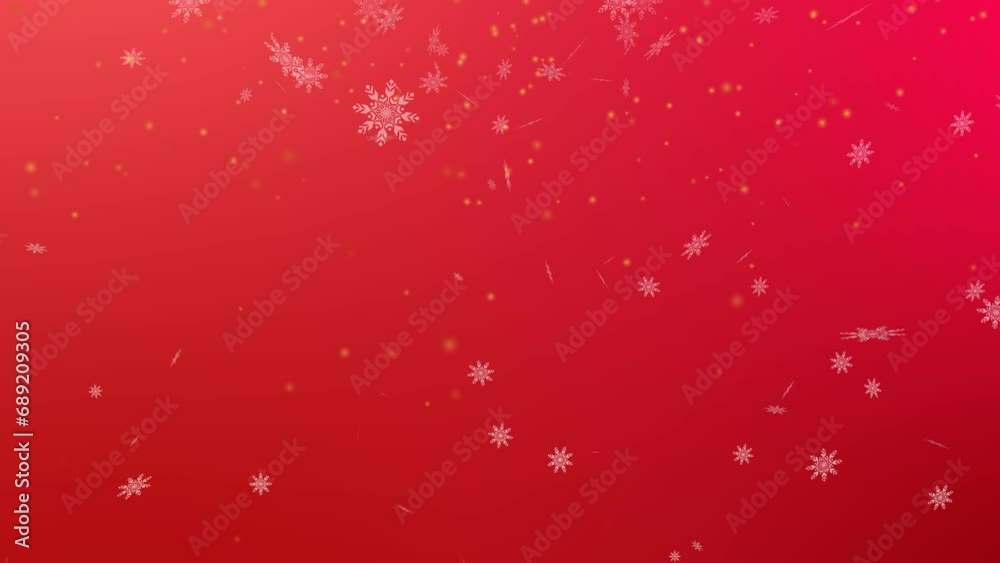merry christmas snowflake animated background merry christmas snowflake animated background