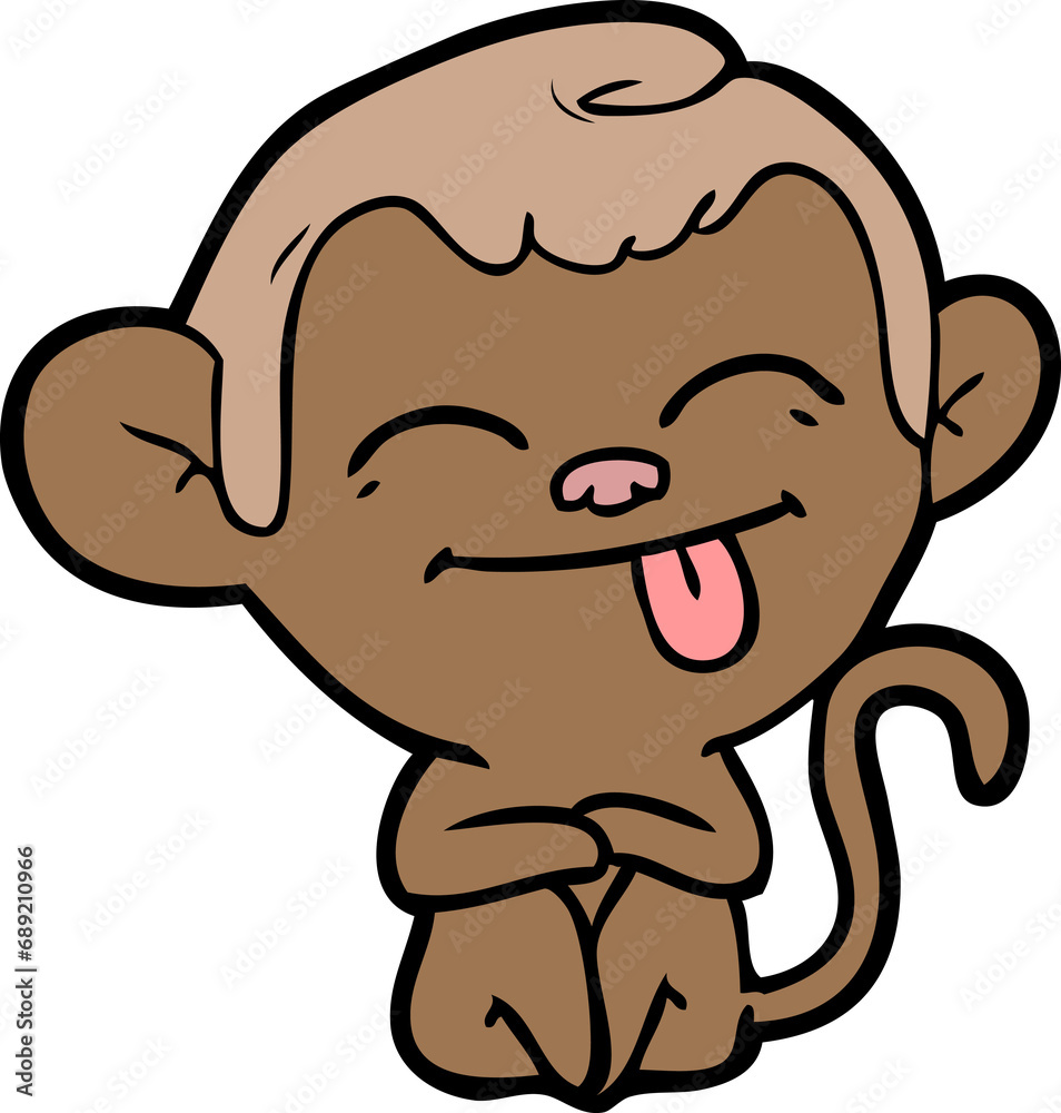 funny cartoon monkey funny cartoon monkey