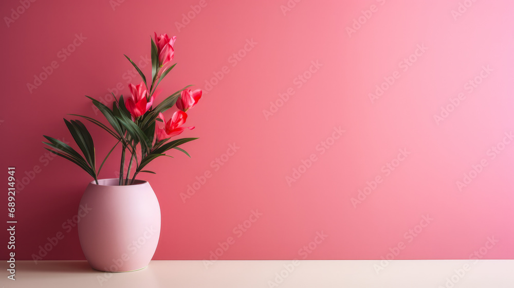 Interior decor with copyspace Interior decor with copyspace