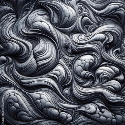 Stones texture and background. Rock texture