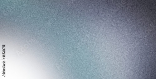 grey blue purple , color gradient rough abstract background shine bright light and glow template empty space , grainy noise grungy texture on transparent background cutout