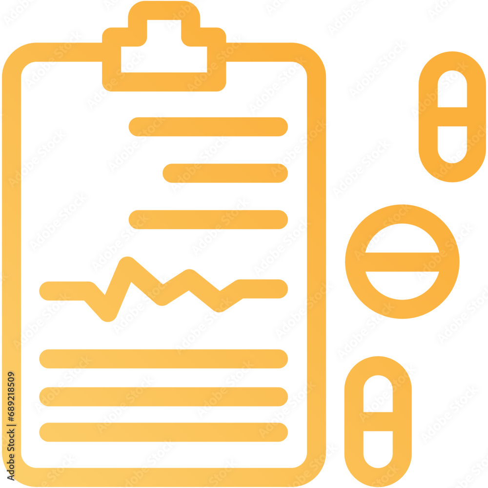 Prescription vector design .svg