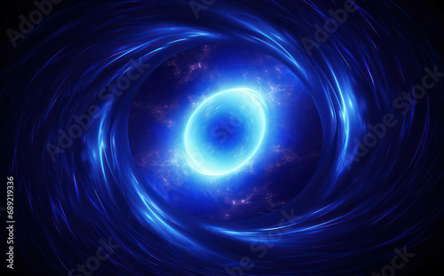 Swirl explosion plasma astronomy fiction burst outer fantasy galaxy planet nebula future