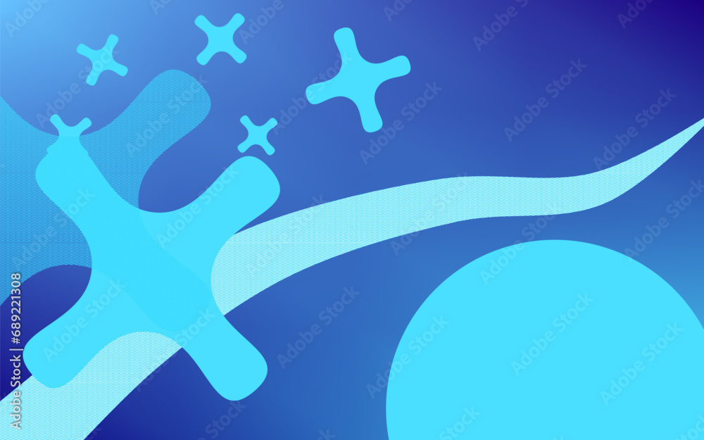 background background