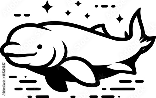 Beluga Sturgeon icon