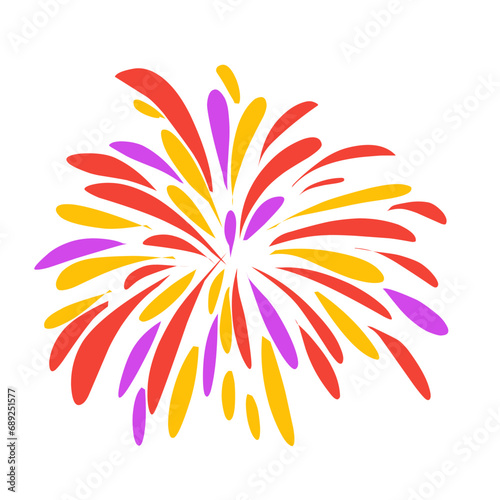 Fire Work icon