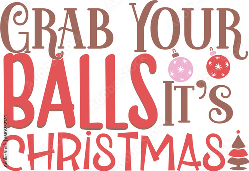 Funny Christmas Quotes SVG