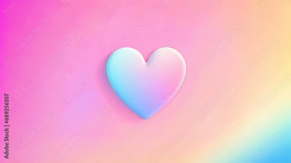pink heart background, heart, love, valentine, romance, pink, day, symbol, hearts, shape, romantic, illustration