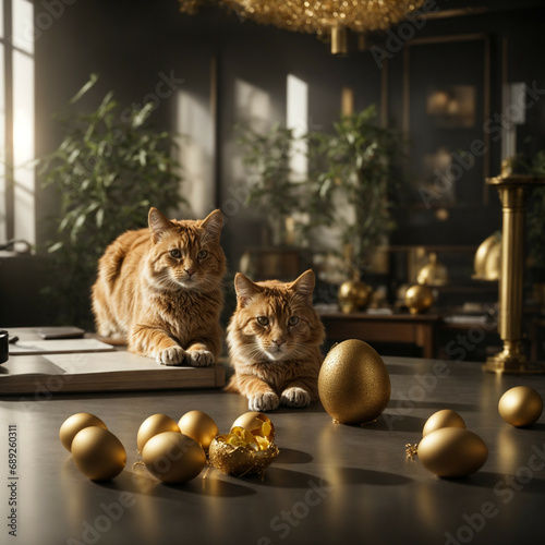 gold and investment