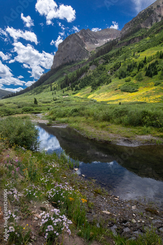Colorado Summer © dawn2dawn