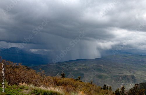 Colorado Storm